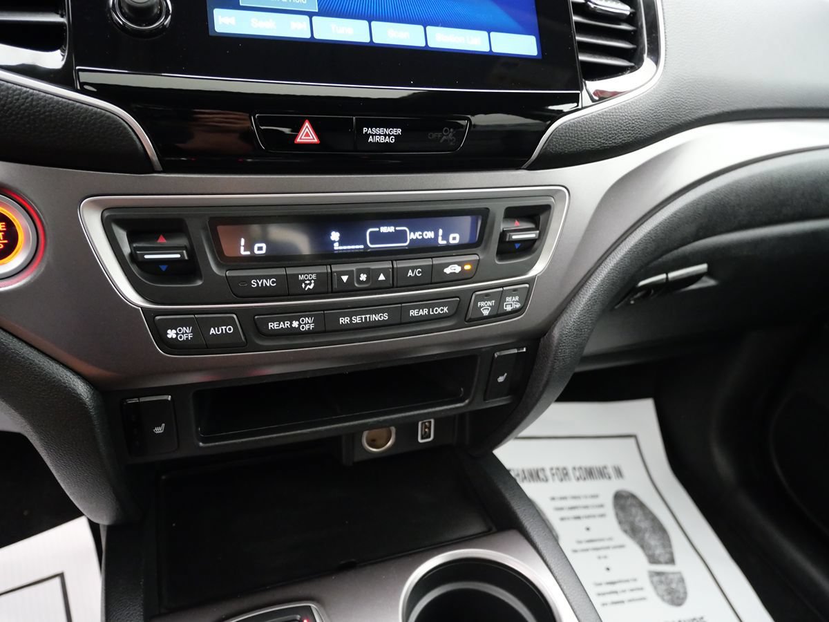 Used 2021 Honda Pilot EX-L image 14