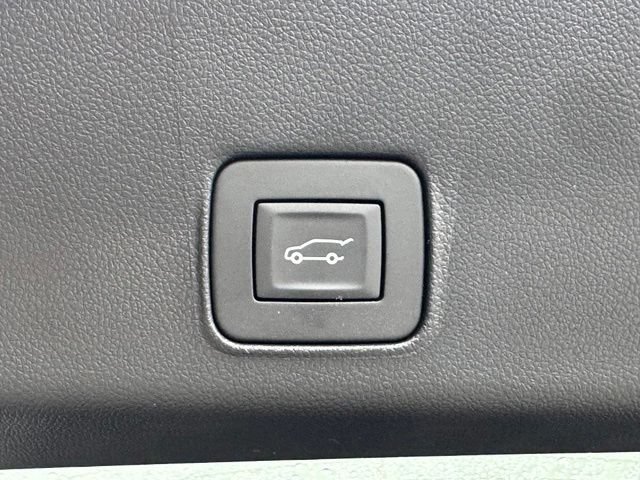 New 2026 Chevrolet TrailBlazer RS w/ Convenience Package FWD image 29