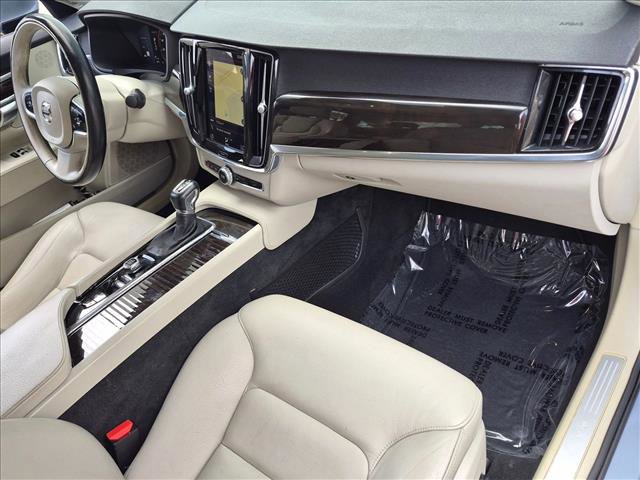 Used 2018 Volvo S90 T5 Momentum w/ Convenience Package FWD image 20
