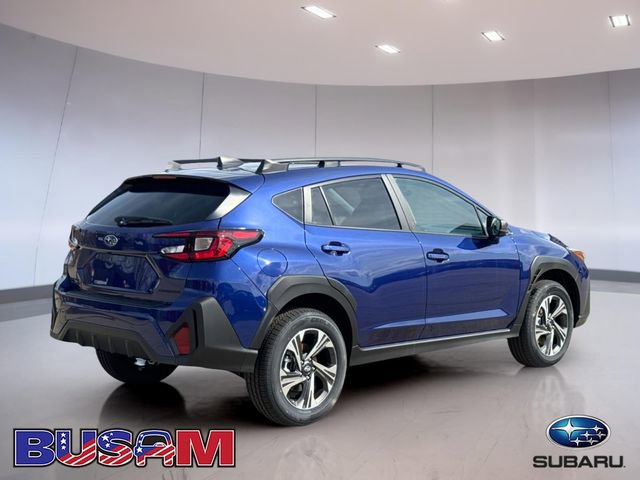 New 2026 Subaru Crosstrek 2.0i Premium image 4