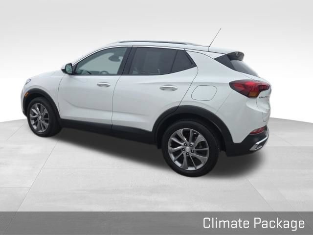 Used 2023 Buick Encore GX Essence w/ Experience Buick Package FWD image 17