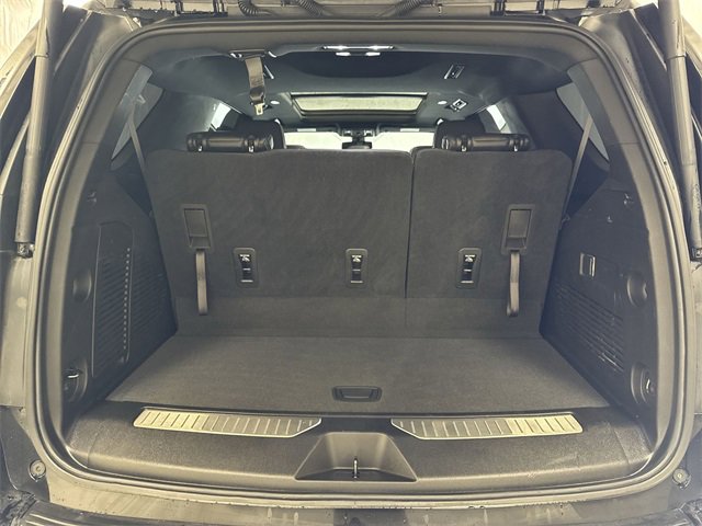 Certified 2021 Chevrolet Tahoe RST image 26