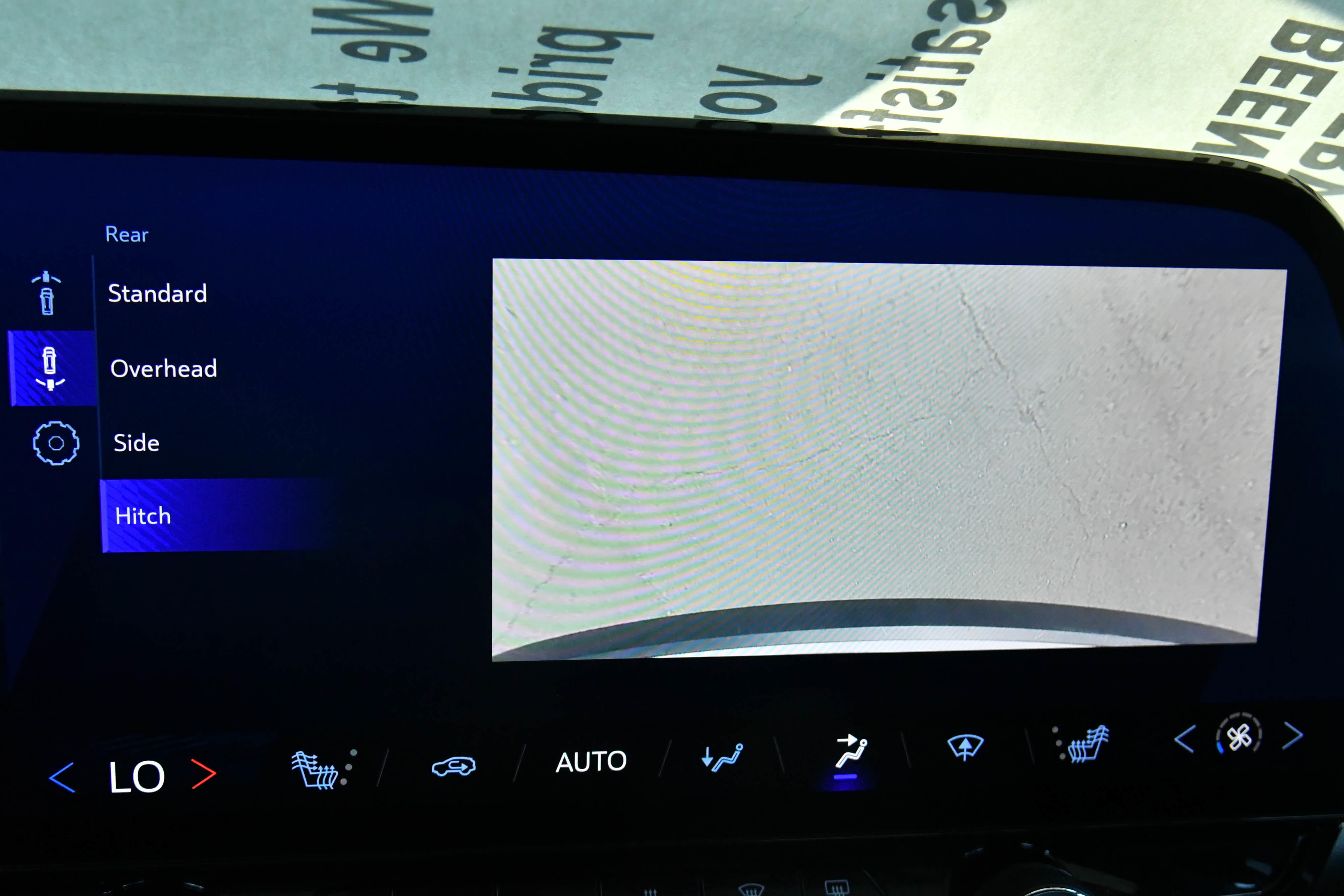 Used 2024 Chevrolet Blazer EV LT AWD/4WD image 22