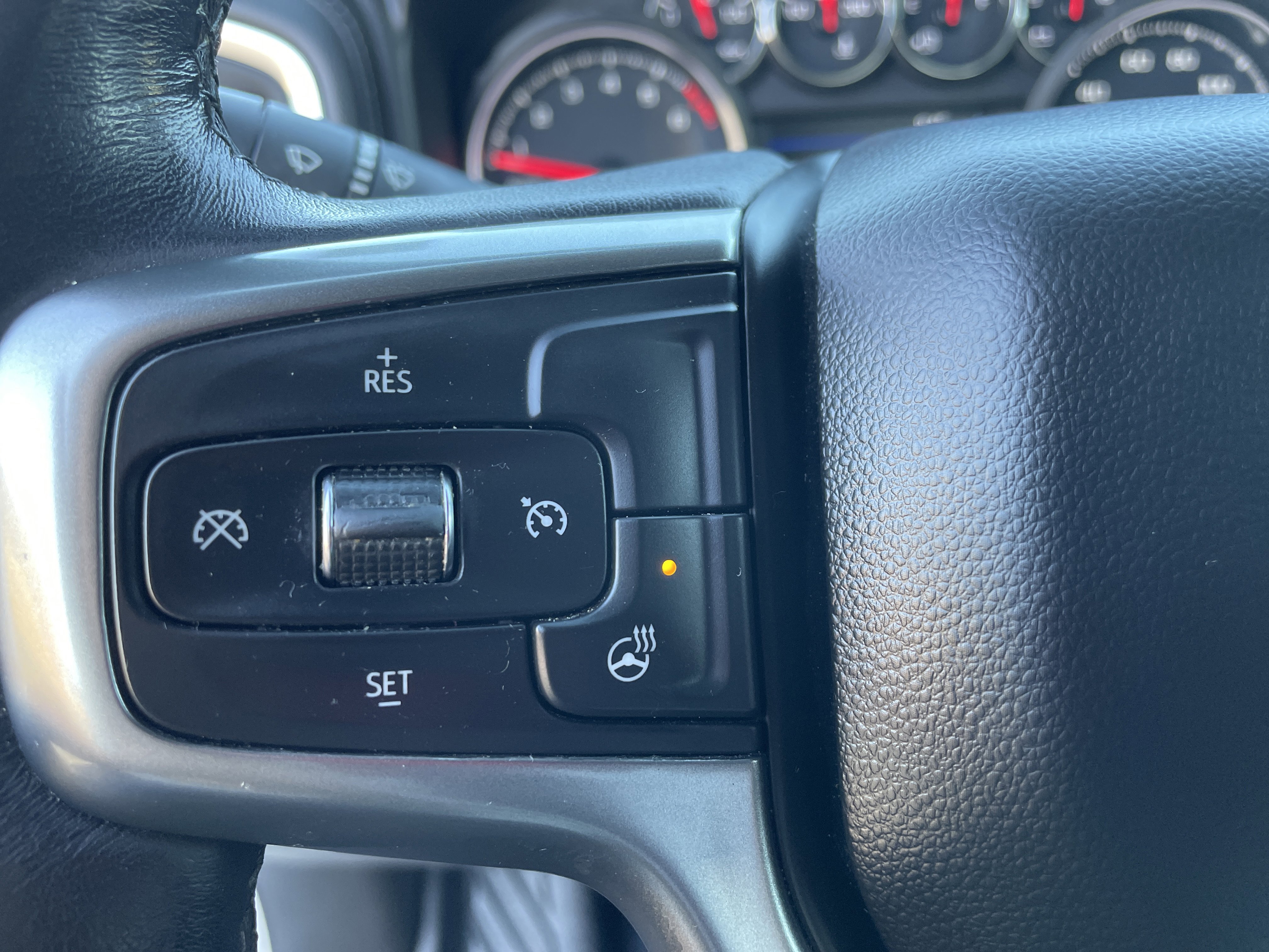 Used 2021 Chevrolet Silverado 1500 LT w/ All Star Edition Plus image 31