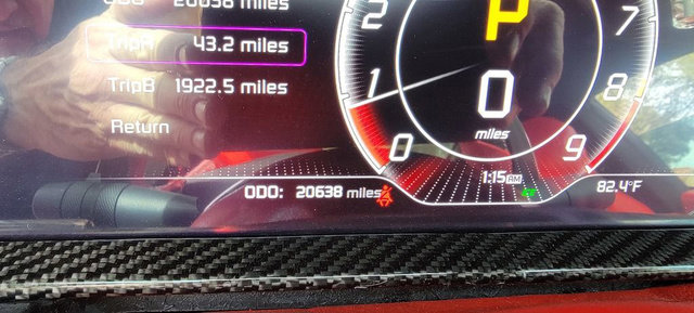 Used 2013 Maserati GranTurismo Sport image 28