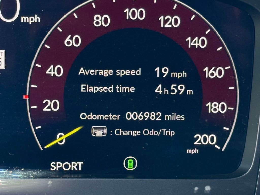 Used 2025 Honda Civic Type R image 5