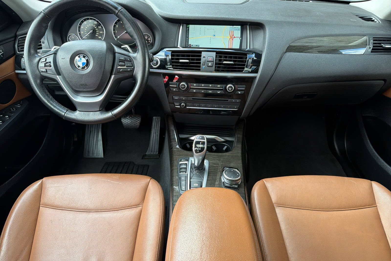 Used 2015 BMW X4 xDrive28i AWD/4WD image 15