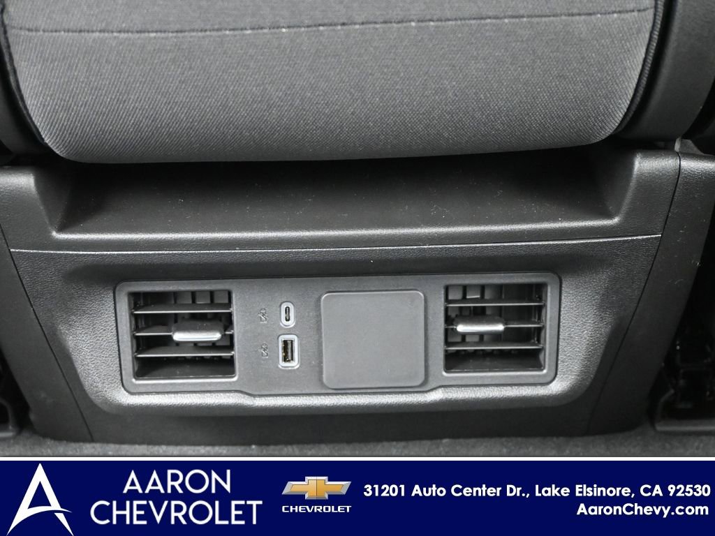 New 2026 Chevrolet Silverado 2500 Custom w/ Custom Value Package AWD/4WD image 28