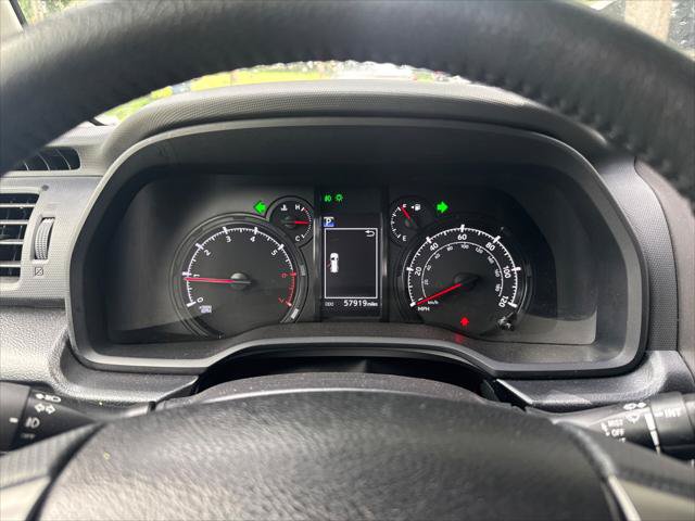 Used 2024 Toyota 4Runner SR5 RWD image 27