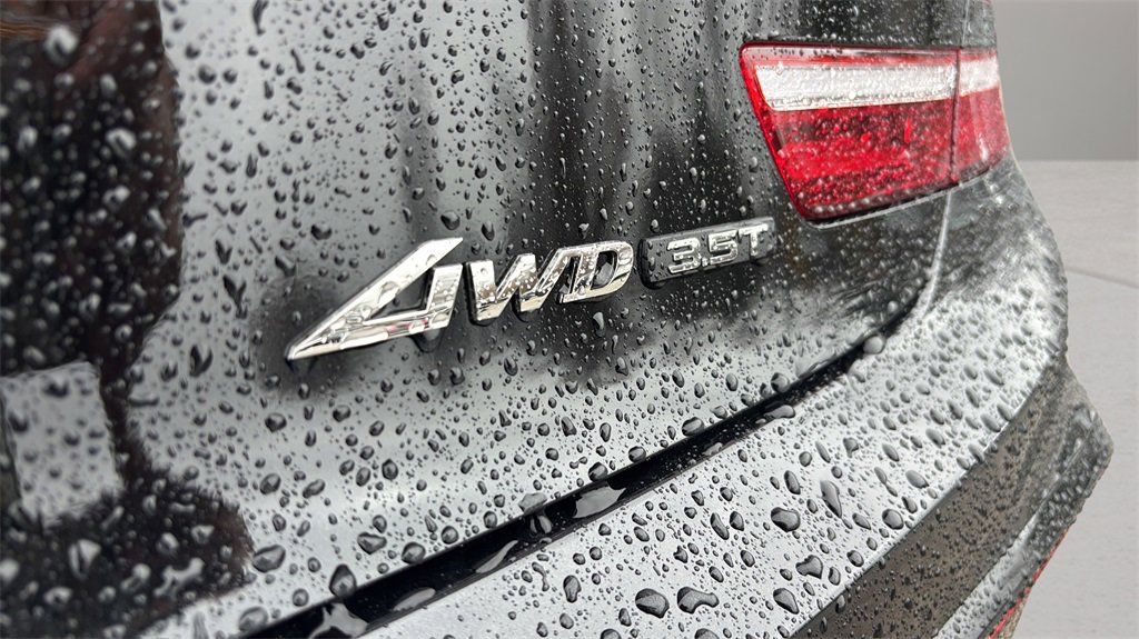 New 2026 Genesis G80 3.5T Sport Prestige image 30