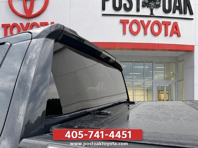 Used 2024 Toyota Tacoma TRD Sport RWD image 47