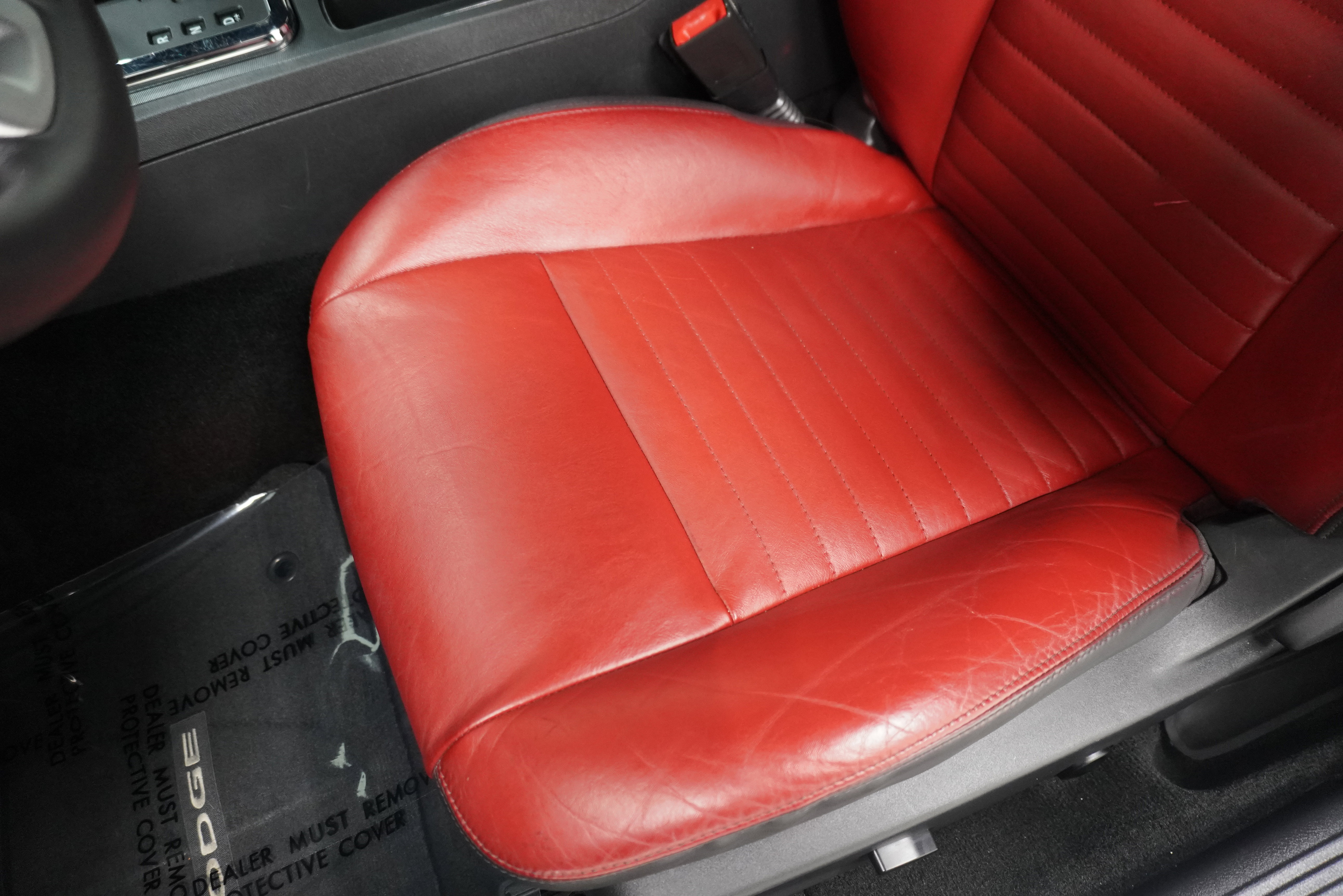 Used 2013 Dodge Challenger Rallye Redline RWD image 10