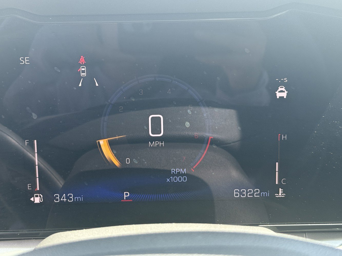 Used 2025 Chevrolet Trax LT FWD image 15