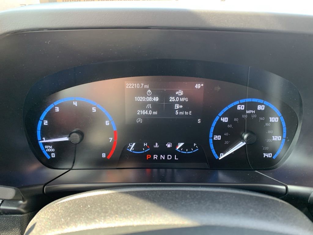 Used 2023 Ford Bronco Sport Big Bend image 24