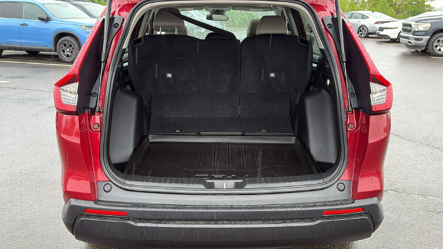 Used 2024 Honda CR-V EX image 25