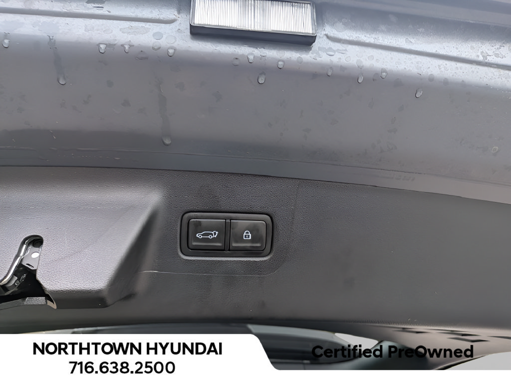 Certified 2026 Hyundai Santa Fe SEL AWD/4WD image 34