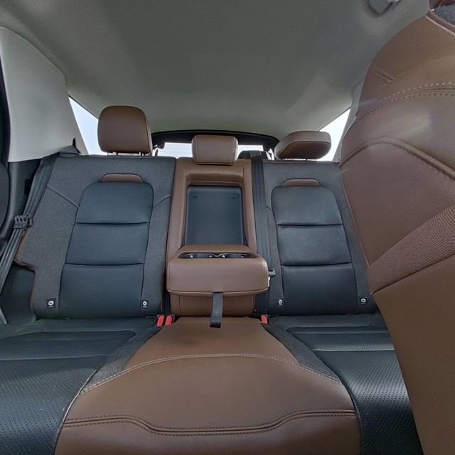 Used 2021 Ford Bronco Sport Outer Banks w/ Outer Banks Package AWD/4WD image 27