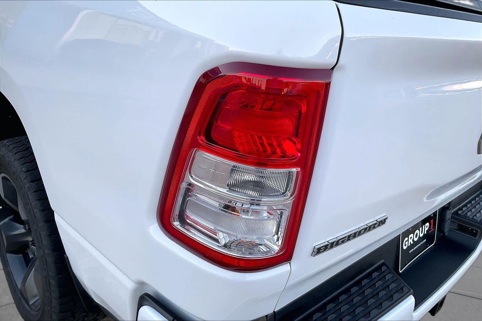Used 2020 RAM 1500 Big Horn AWD/4WD image 28