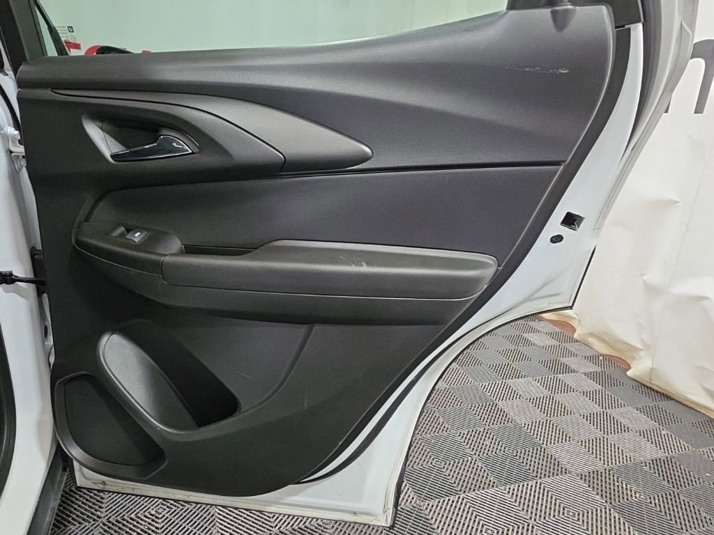 Used 2024 Chevrolet TrailBlazer LT w/ Convenience Package image 16