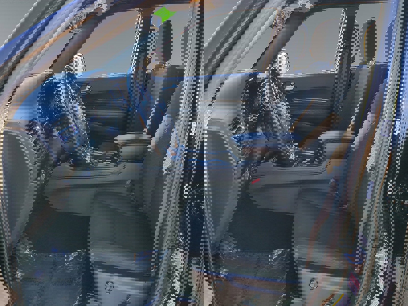 Used 2023 Dodge Durango SXT image 9