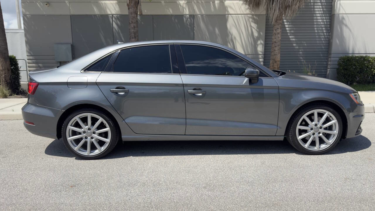Used 2016 Audi A3 1.8T Premium image 2