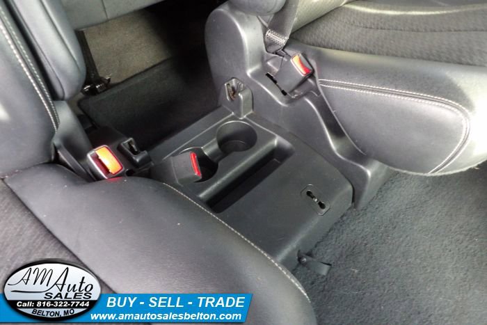 Used 2012 Toyota Sienna SE FWD image 20