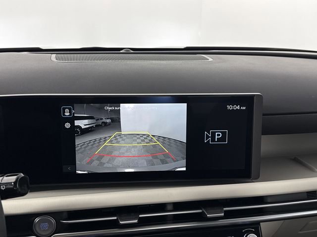 New 2026 Hyundai Tucson SEL image 17