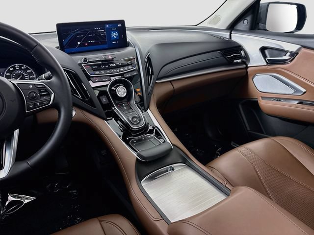 Used 2019 Acura RDX w/ Technology Package AWD/4WD image 26
