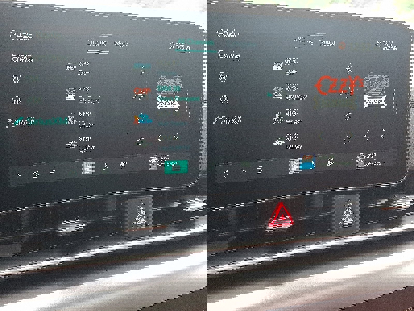 New 2026 Kia Carnival SX w/ SX Dark Edition Package image 13