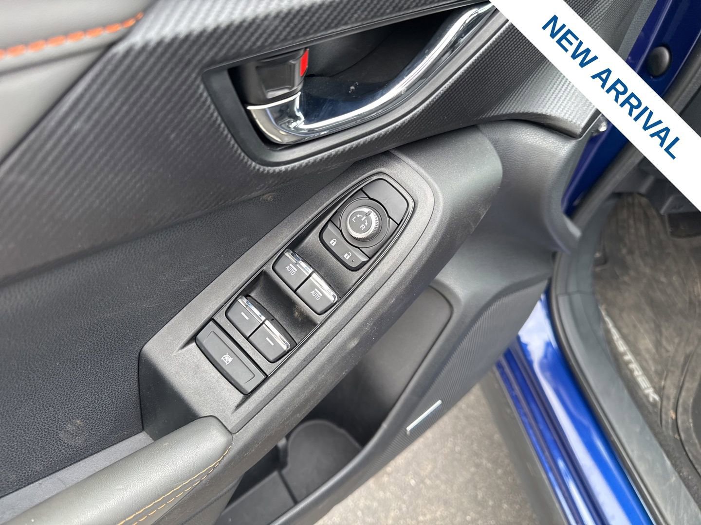 Used 2024 Subaru Crosstrek 2.5i Limited image 18