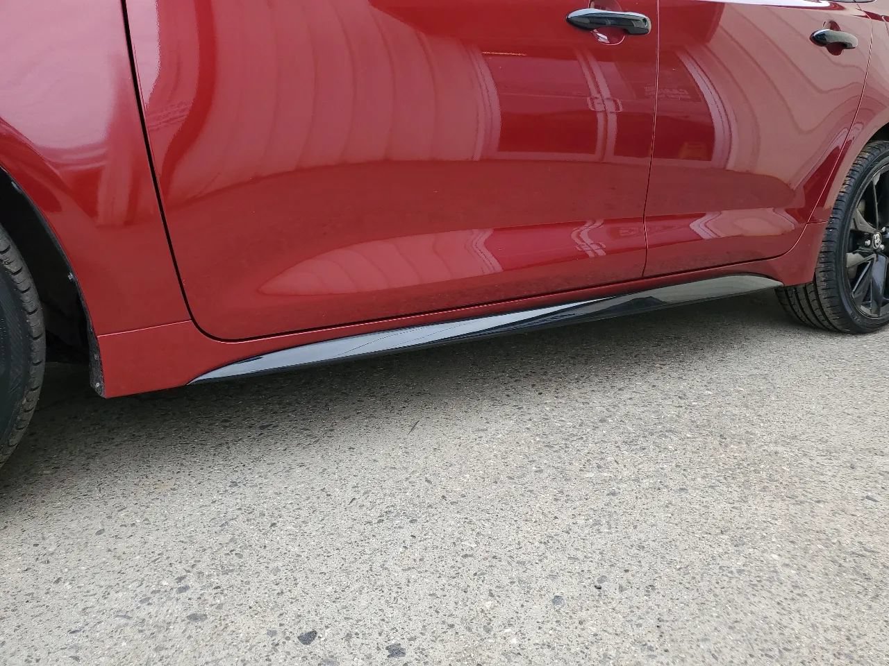 Used 2022 Toyota Corolla SE FWD image 45