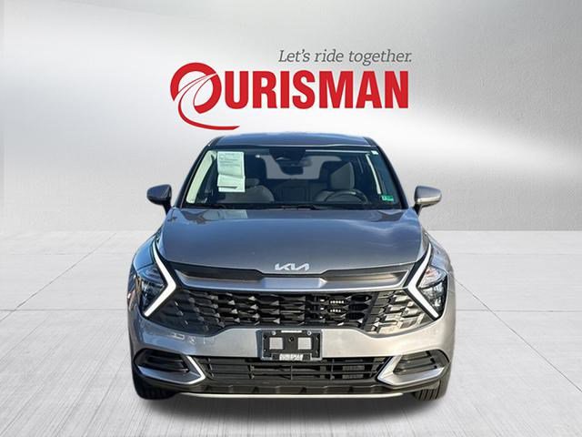 Certified 2023 Kia Sportage LX image 6