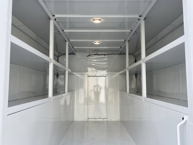 New 2026 Ford E-350 and Econoline 350 Super Duty w/ Power Equipment Group image 12