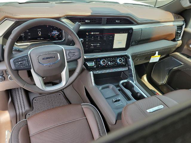 New 2026 GMC Sierra 2500 Denali w/ Denali Reserve Package AWD/4WD image 16