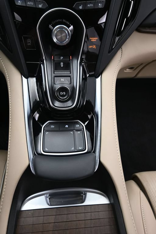 Used 2024 Acura RDX SH-AWD w/ Advance Package image 17