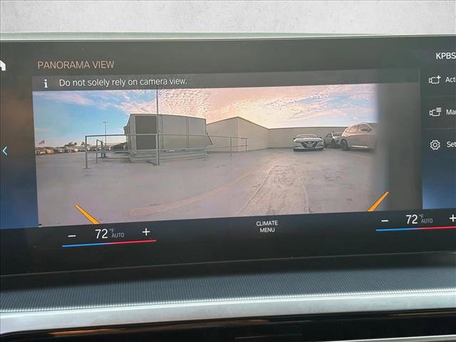 Used 2023 BMW i4 eDrive35 w/ Premium Package image 13