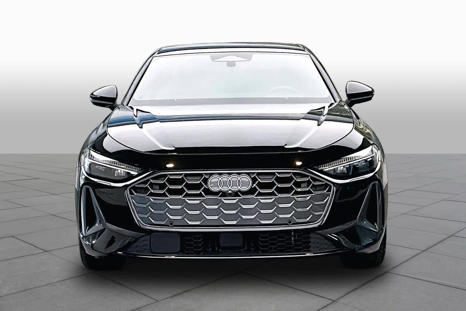 Certified 2025 Audi A5 2.0T Premium Plus w/ Premium Plus AWD/4WD image 4