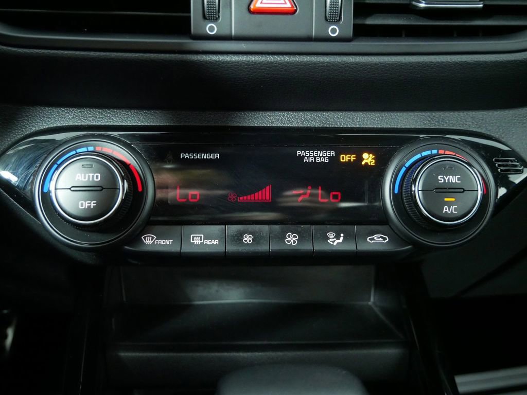 Certified 2024 Kia Forte GT-Line FWD image 33