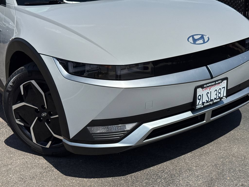 Used 2024 Hyundai Ioniq 5 SEL RWD image 6