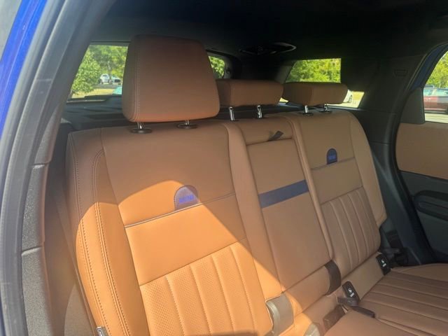 Certified 2025 MINI Cooper Countryman S w/ Comfort Package Max image 9