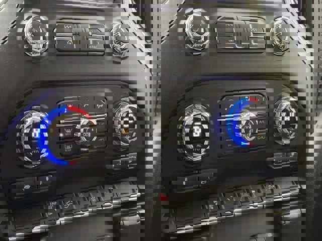 Used 2022 GMC Sierra 2500 SLE w/ SLE Value Package; image 26