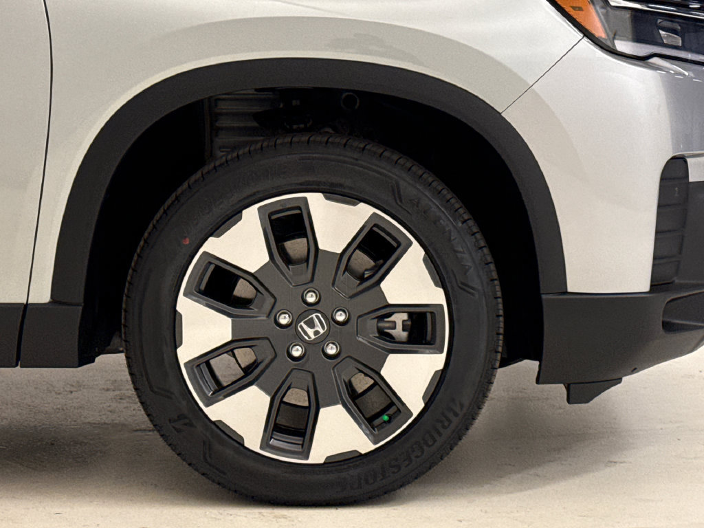 New 2026 Honda Pilot Elite image 6