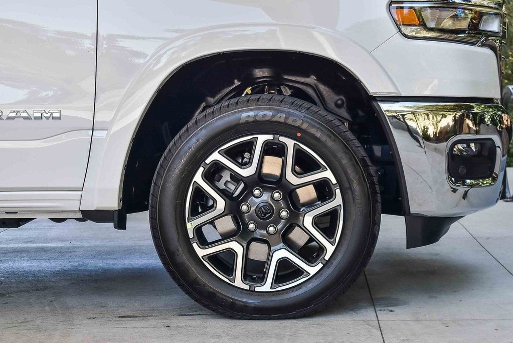 New 2026 RAM 1500 Laramie image 10