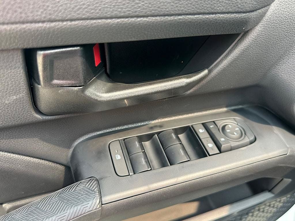 New 2026 Toyota Tacoma SR5 AWD/4WD image 10