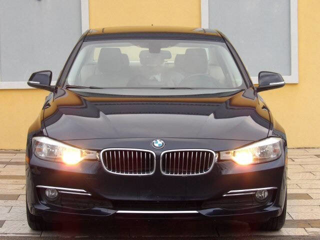 Used 2014 BMW 328d Sedan image 2