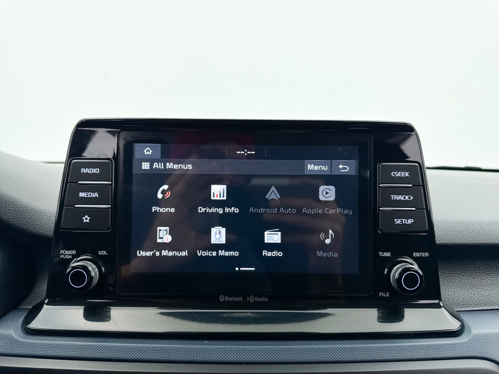 Used 2021 Kia Seltos S image 22