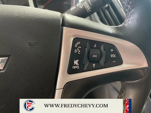 Used 2015 Chevrolet Equinox LT w/ Power Convenience Package image 32