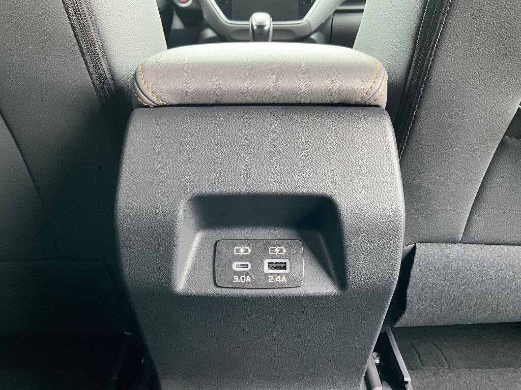 New 2026 Subaru Crosstrek 2.5i Wilderness image 15
