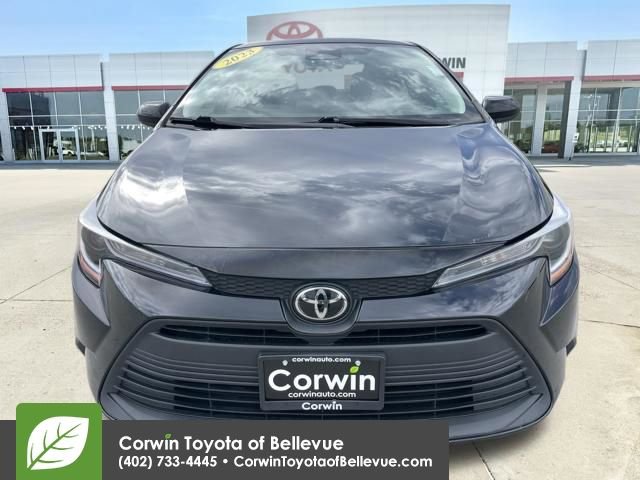 Used 2023 Toyota Corolla LE image 8