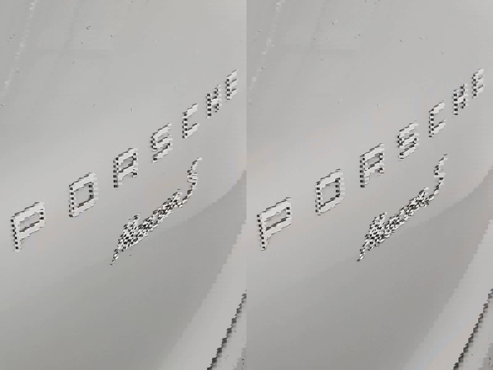 Used 2017 Porsche Macan S image 12